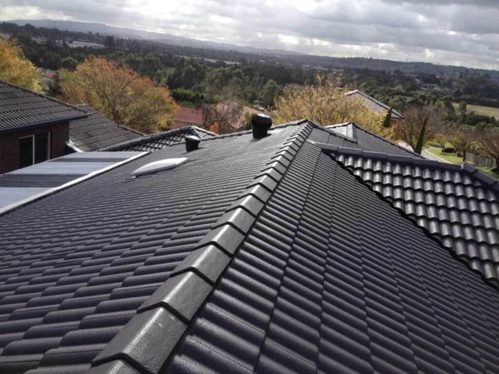 Roof Replacement in Melbourne