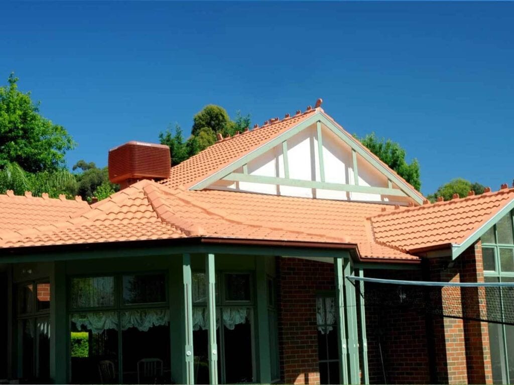 Roof Restoration Experts in Melbourne