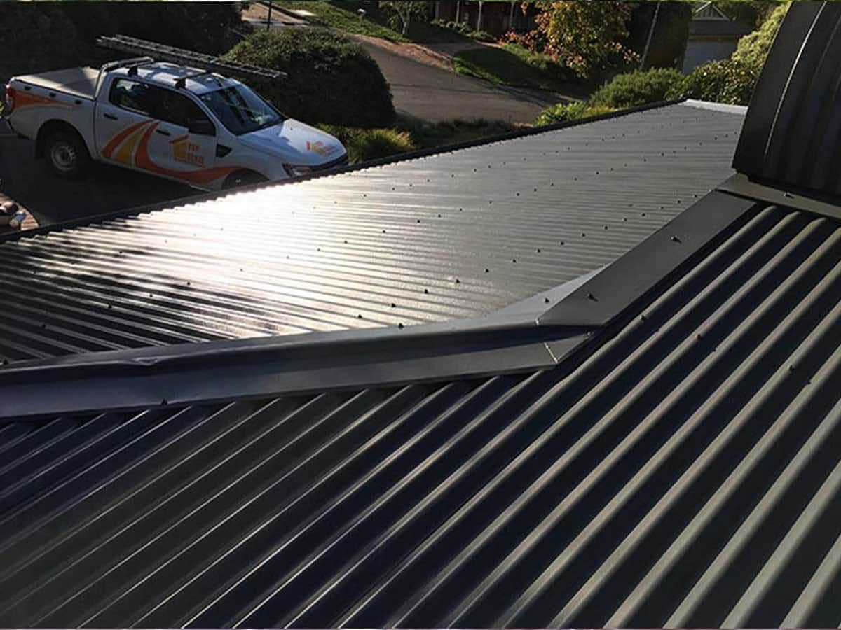 Roof Restoration Experts in Melbourne