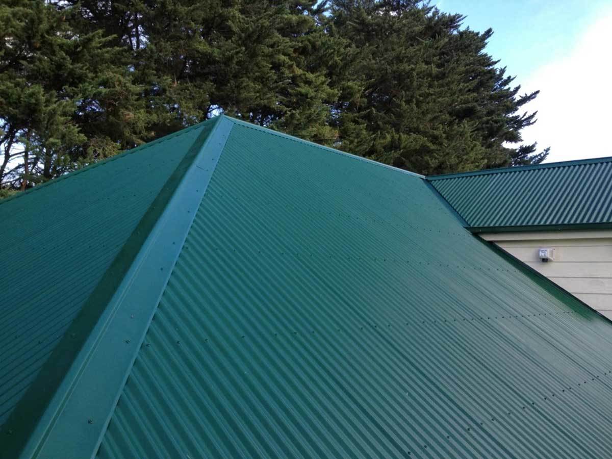 Roof Restoration Experts in Melbourne