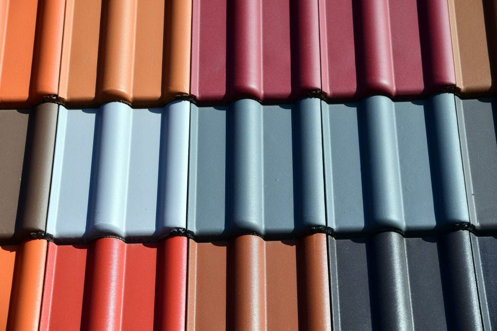 Roof Colors