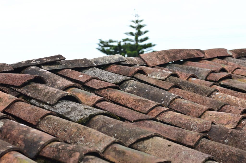 How To Fix A Sagging Roof