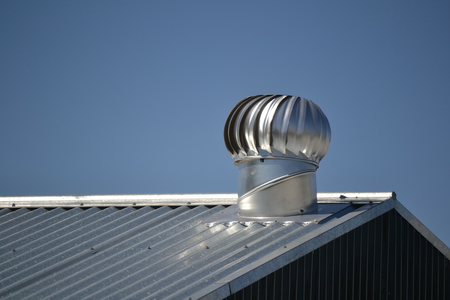 Metal Roof (2)