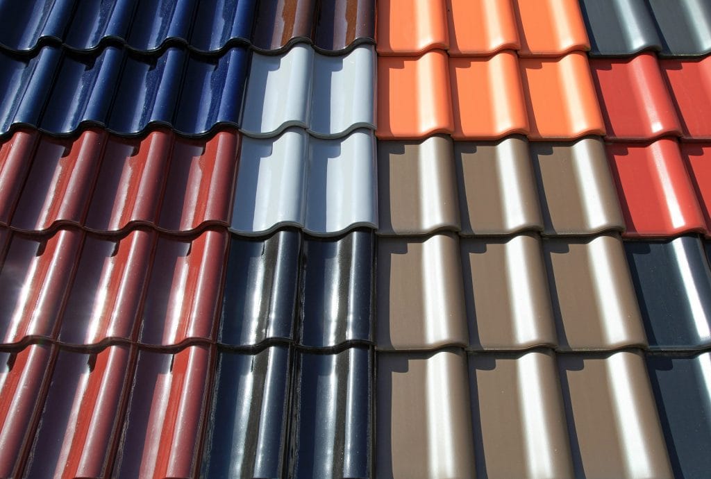 Metal Roofing