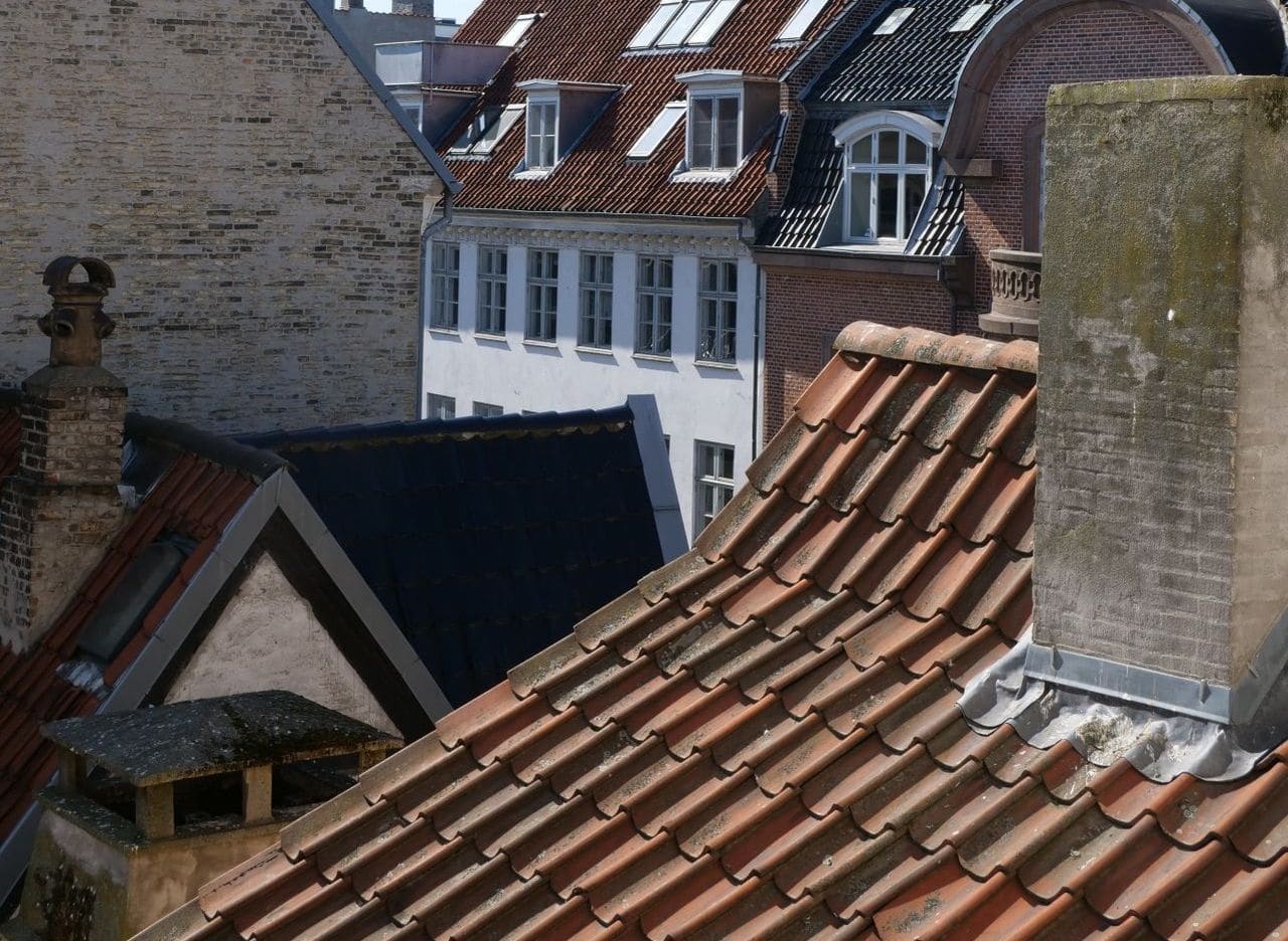 Roof For Restoration