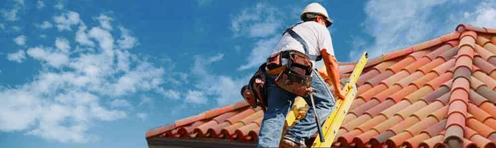 Roof Repair Master Restore