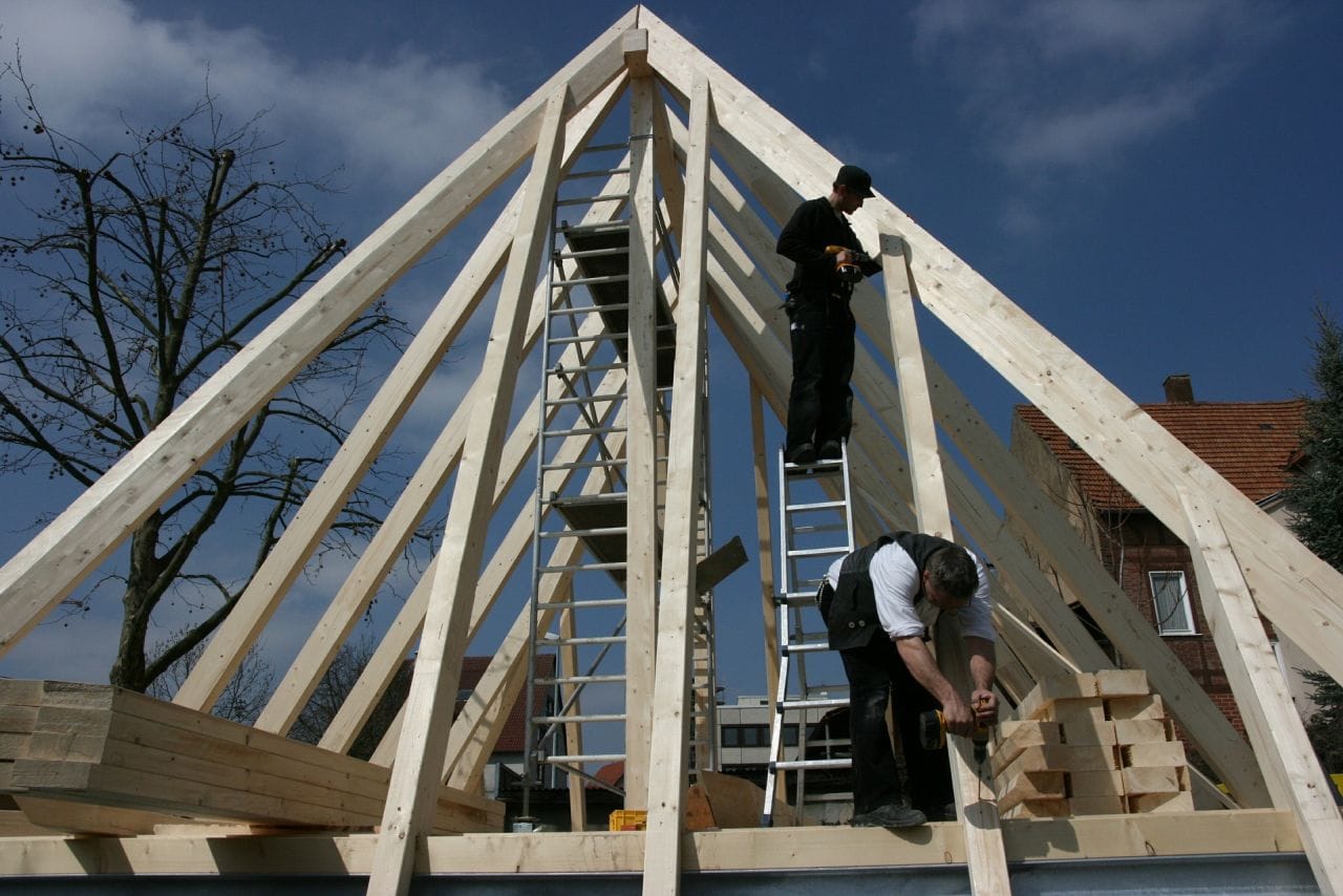 Roof Restoration 2