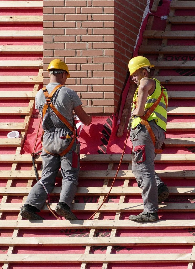 Roofers