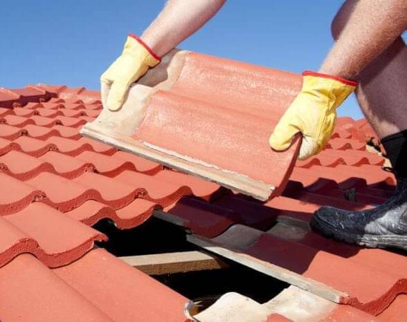 Roofing Melbourne