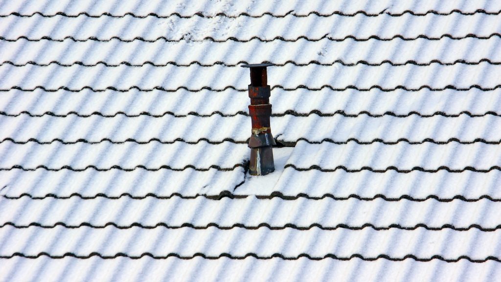 What Are The Causes Of Roof Leaks