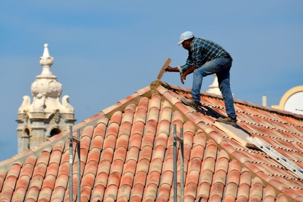 What Are The Signs You Need A Roof Replacement Or Roof Repair